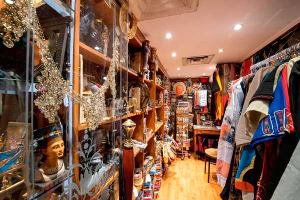 Sonesta St George Gallery Image